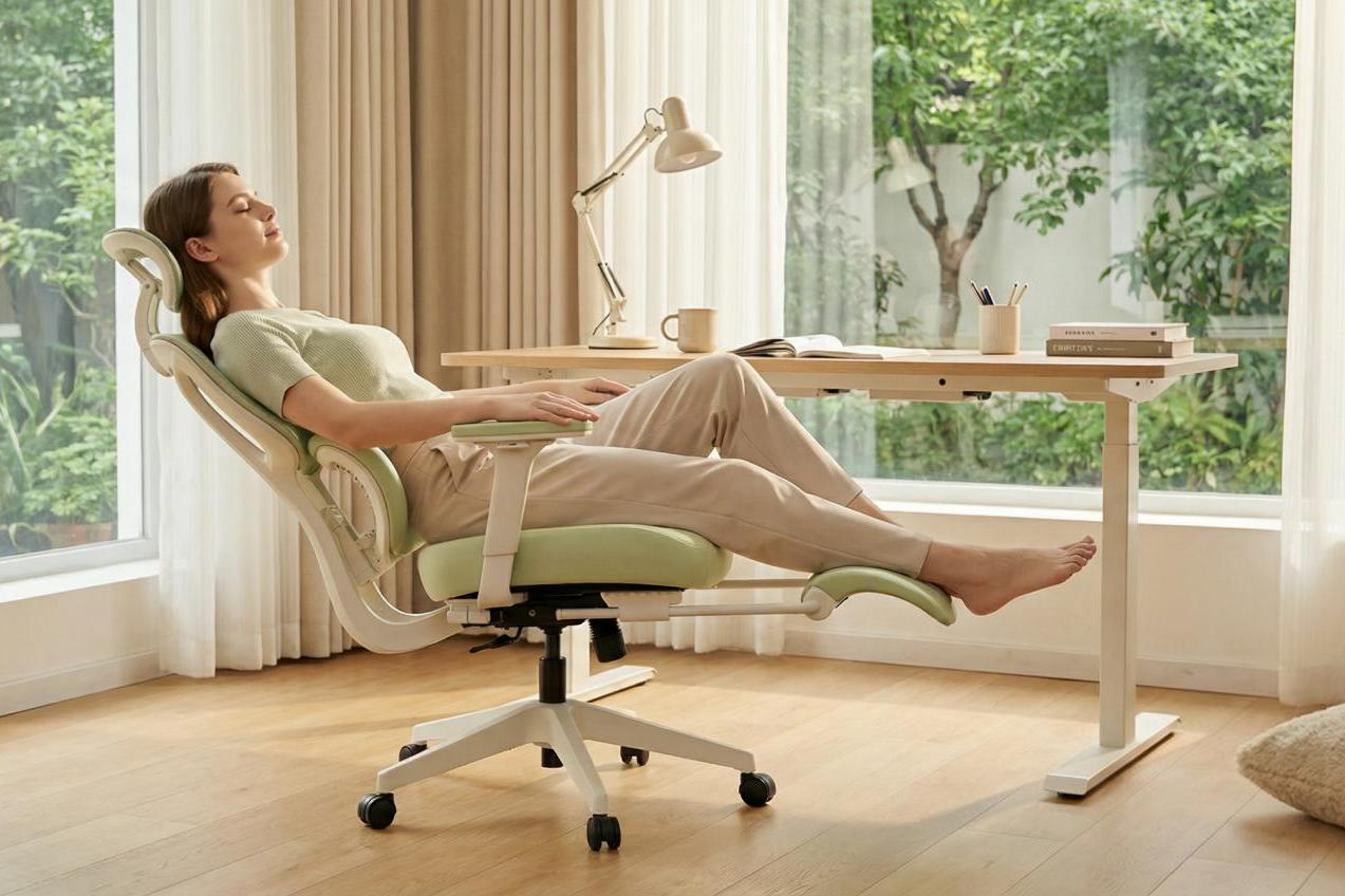 Macht ein guter ergonomischer Bürostuhl wirklich einen Unterschied?