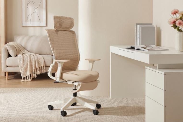 Frühlings-Reset: Wechseln Sie zu einem besseren ergonomischen Bürostuhl