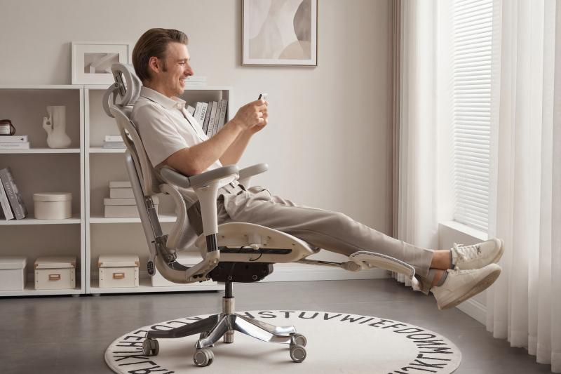 Vatertags-Geschenkführer 2026: Die besten ergonomischen Bürostühle für Väter, die lange arbeiten
