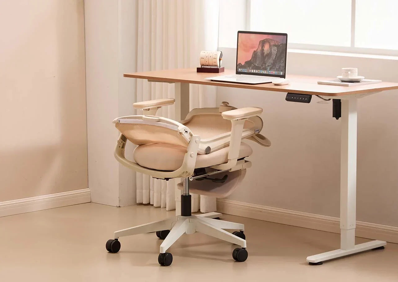 So vermeiden Sie Office Chair Butt – Tipps & Gewohnheiten