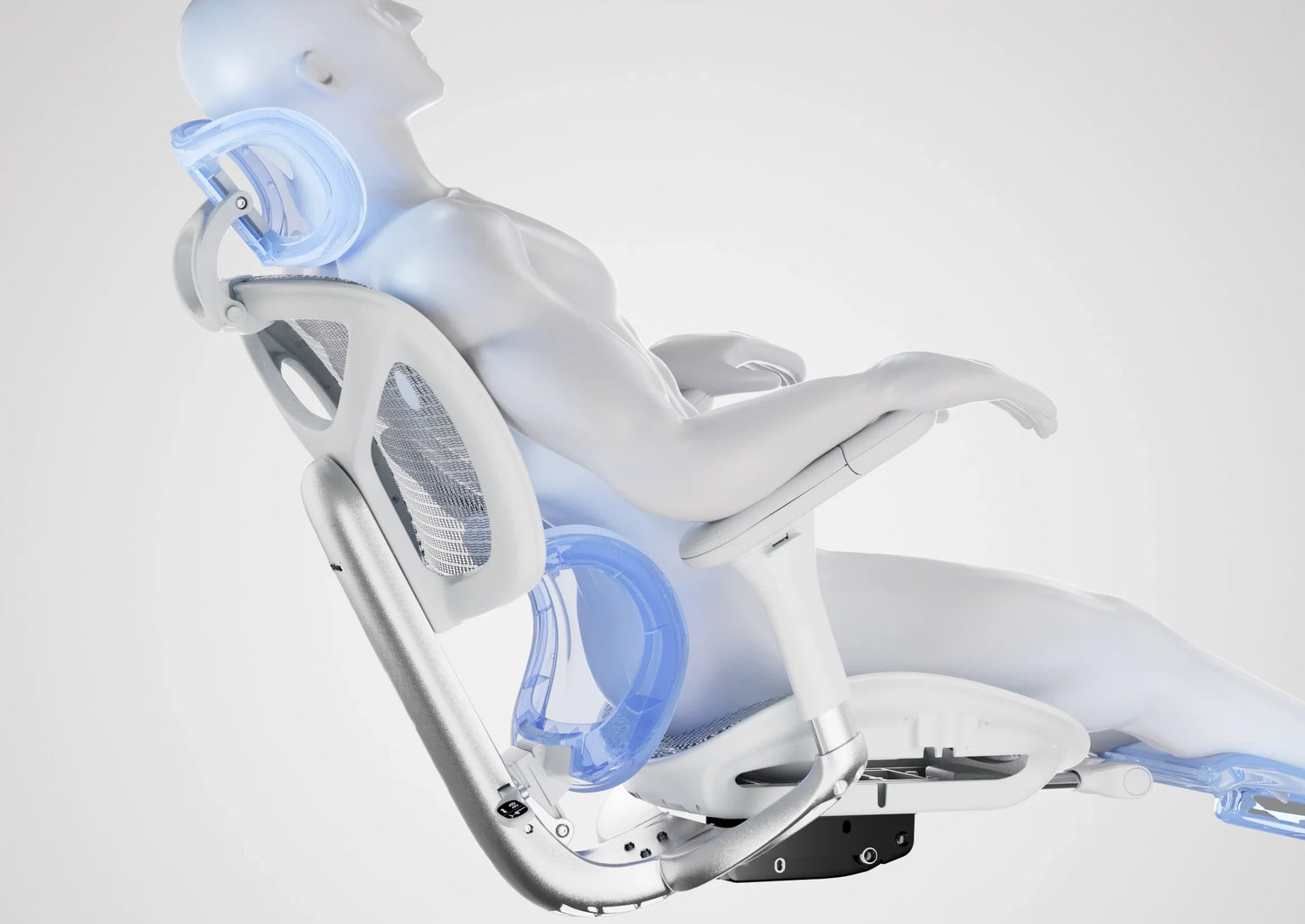 Dynamic Lumbar vs. Adjustable Lumbar: Welche Lösung passt zu Ihnen?