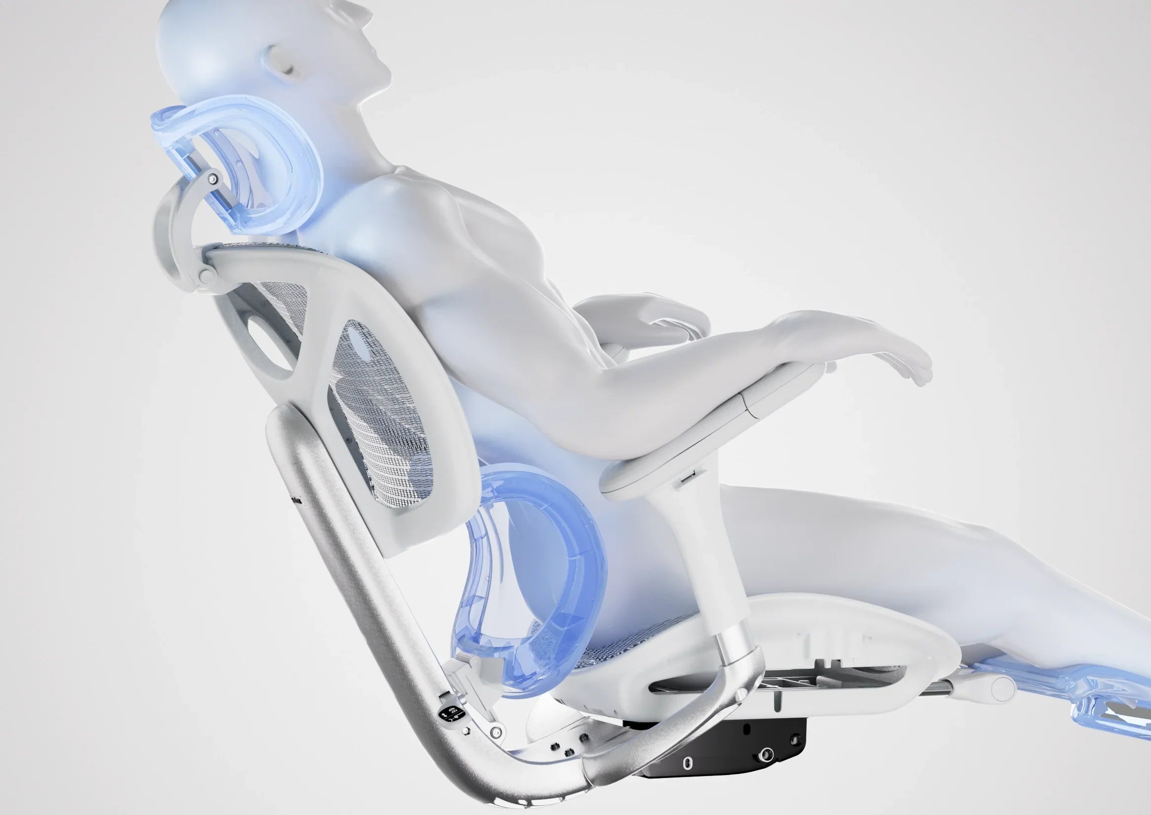 Dynamic Lumbar vs. Adjustable Lumbar: Welche Lösung passt zu Ihnen?