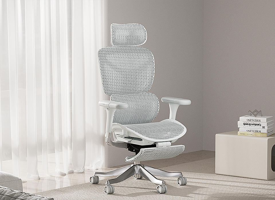 Was ist ein ergonomischer Stuhl? Die Konstruktion hinter echtem Komfort verstehen