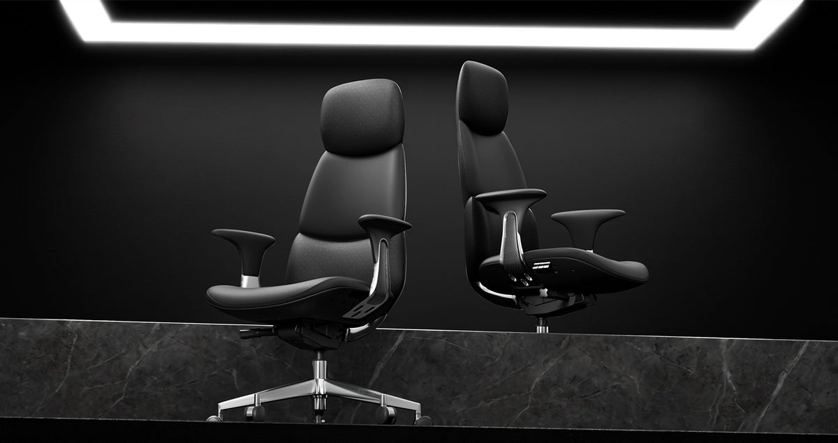 Premium-Leder und echte Handwerkskunst in perfekter Harmonie.