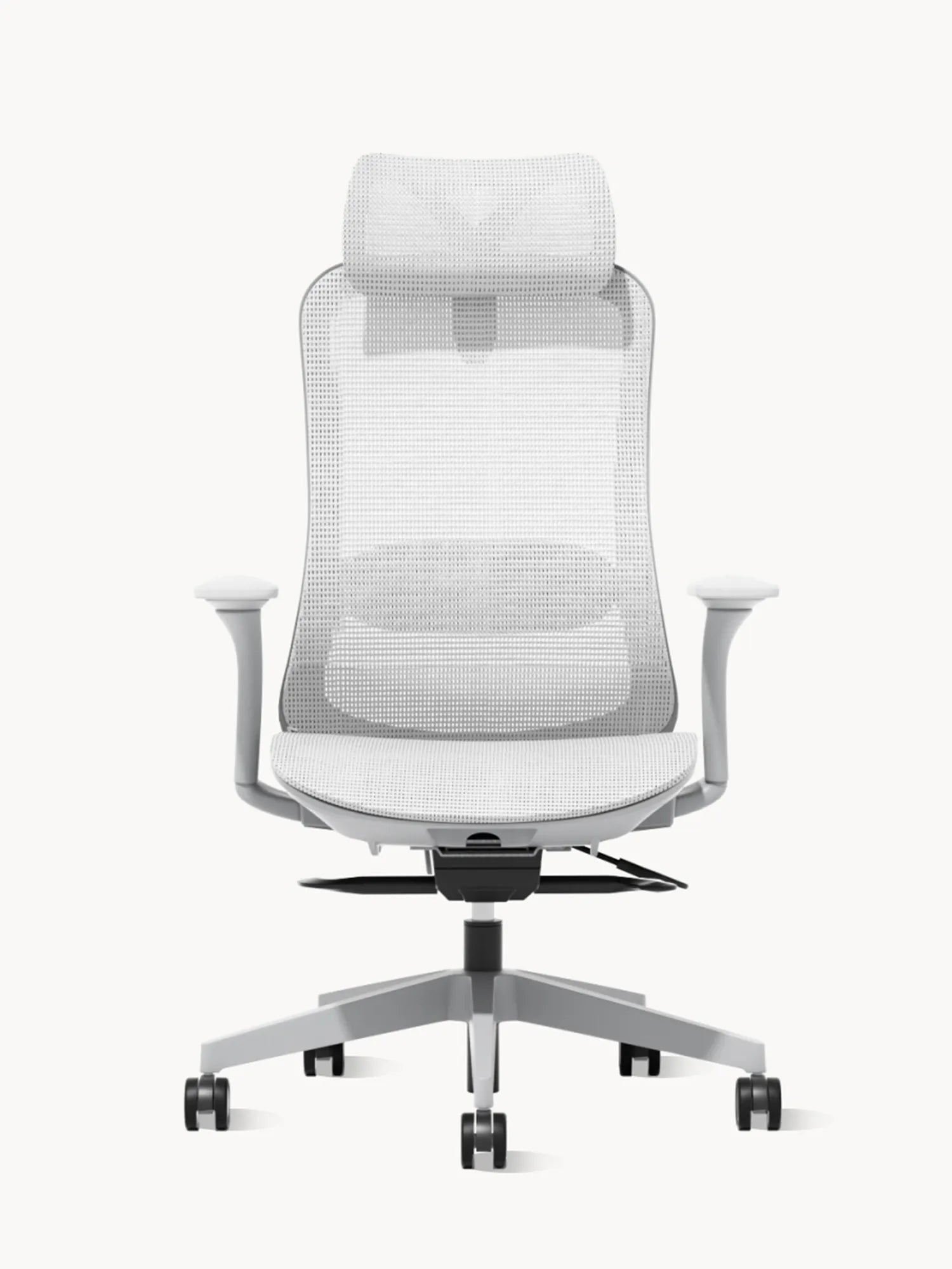 S5 Ergonomischer Bürostuhl