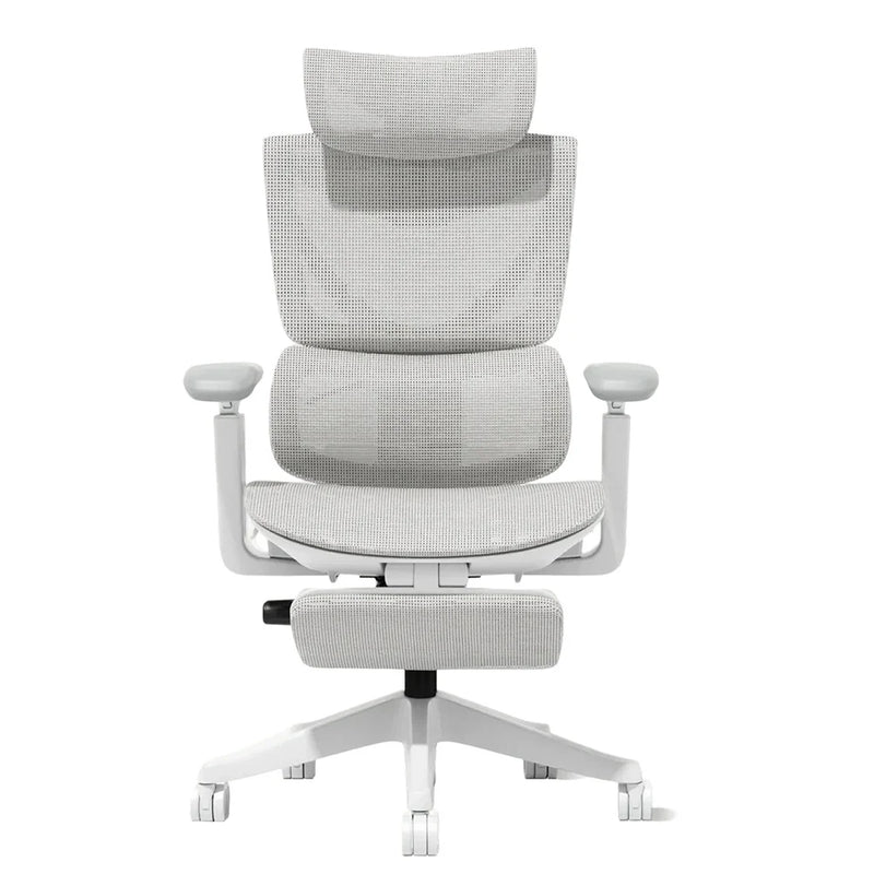 S7 Ergonomischer Bürostuhl mit Drei-Tasten-Verstellung