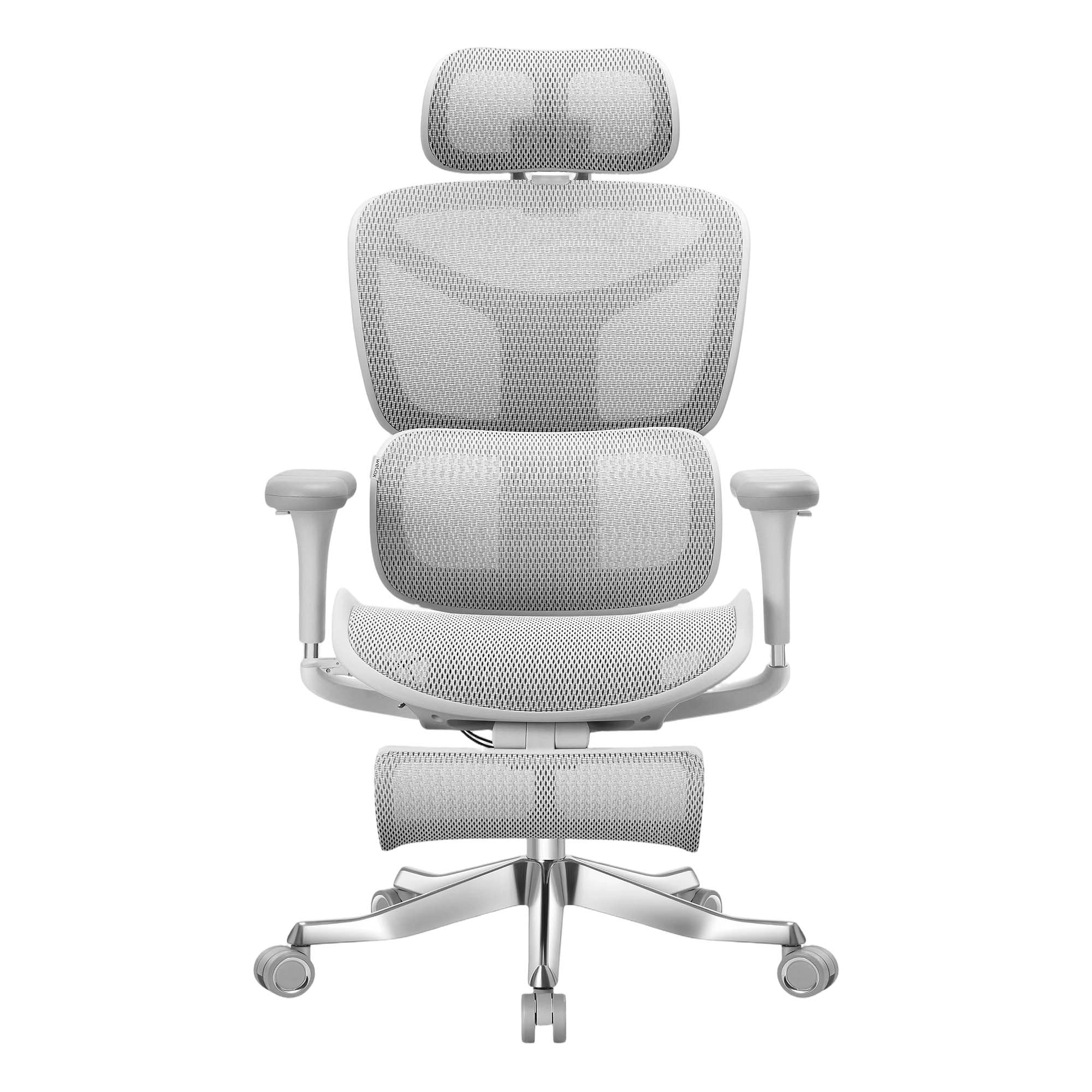 S9 Pro Ergonomischer Bürostuhl mit Ein-Tasten-Verstelluung