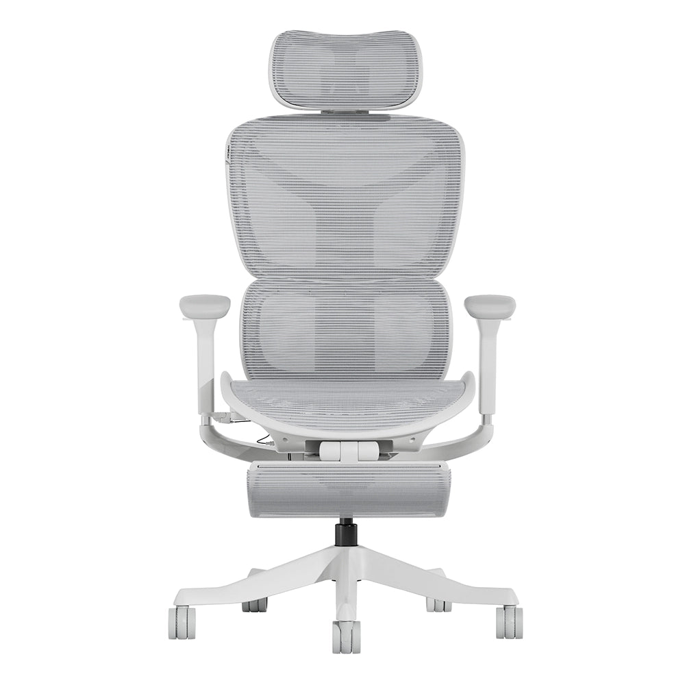 S9 Standard Ergonomischer Bürostuhl mit Ein-Tasten-Verstellung