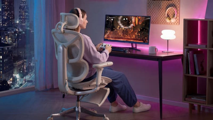 2D-, 3D-, 4D- und 6D-Armlehnen: Was sind die Unterschiede?