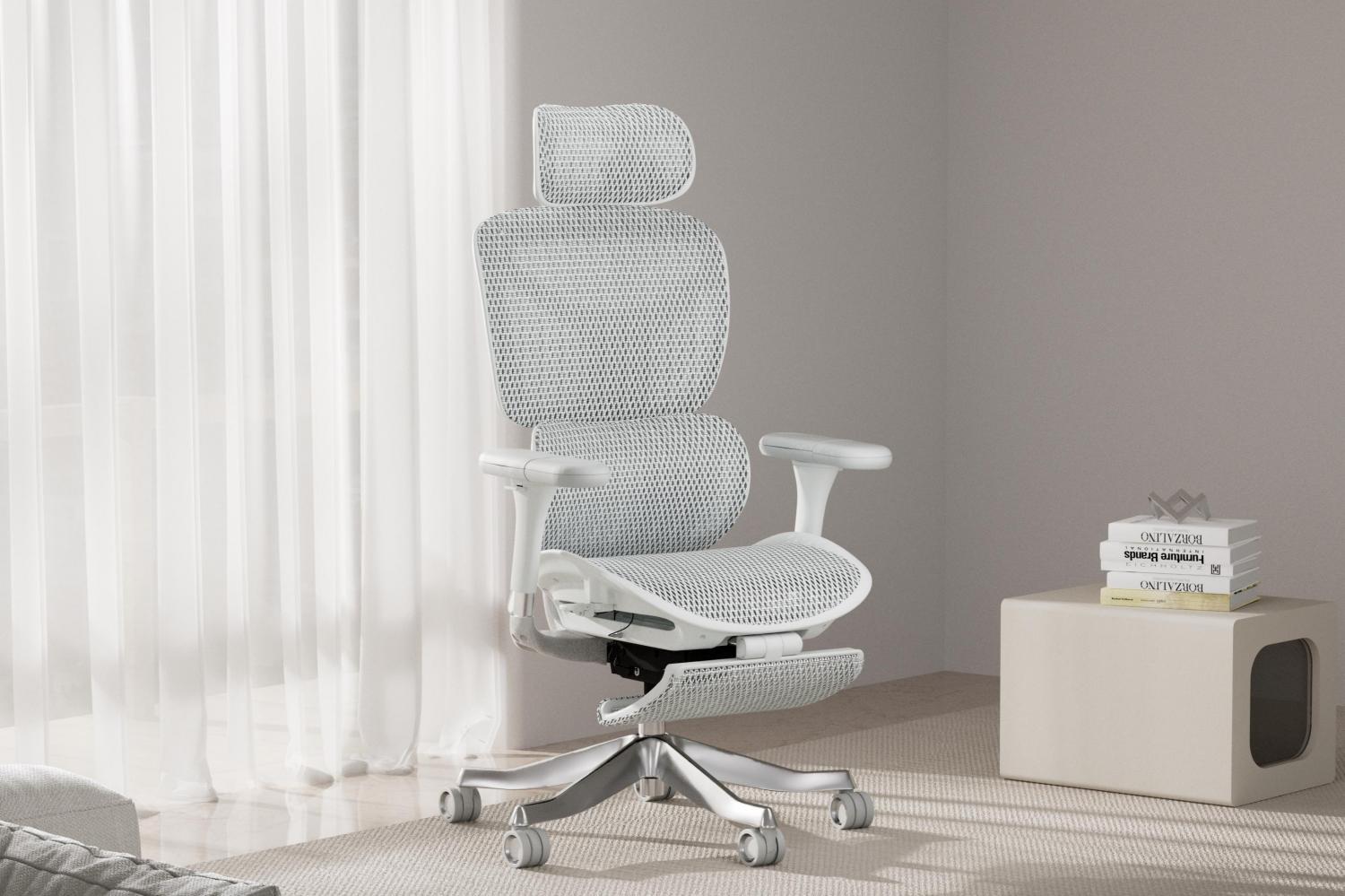 Warum Stuhlrollen wichtig sind: Leitfaden für leises Rollen & Bodenschutz bei Ihrem Bürostuhl