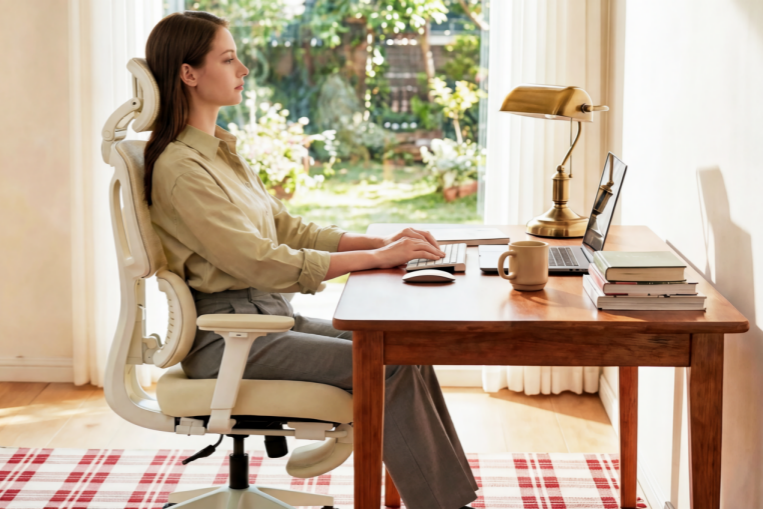 Wie wählt man den besten ergonomischen Stuhl für Frauen 2026? (Warum der S3 Pro die kluge Wahl ist)