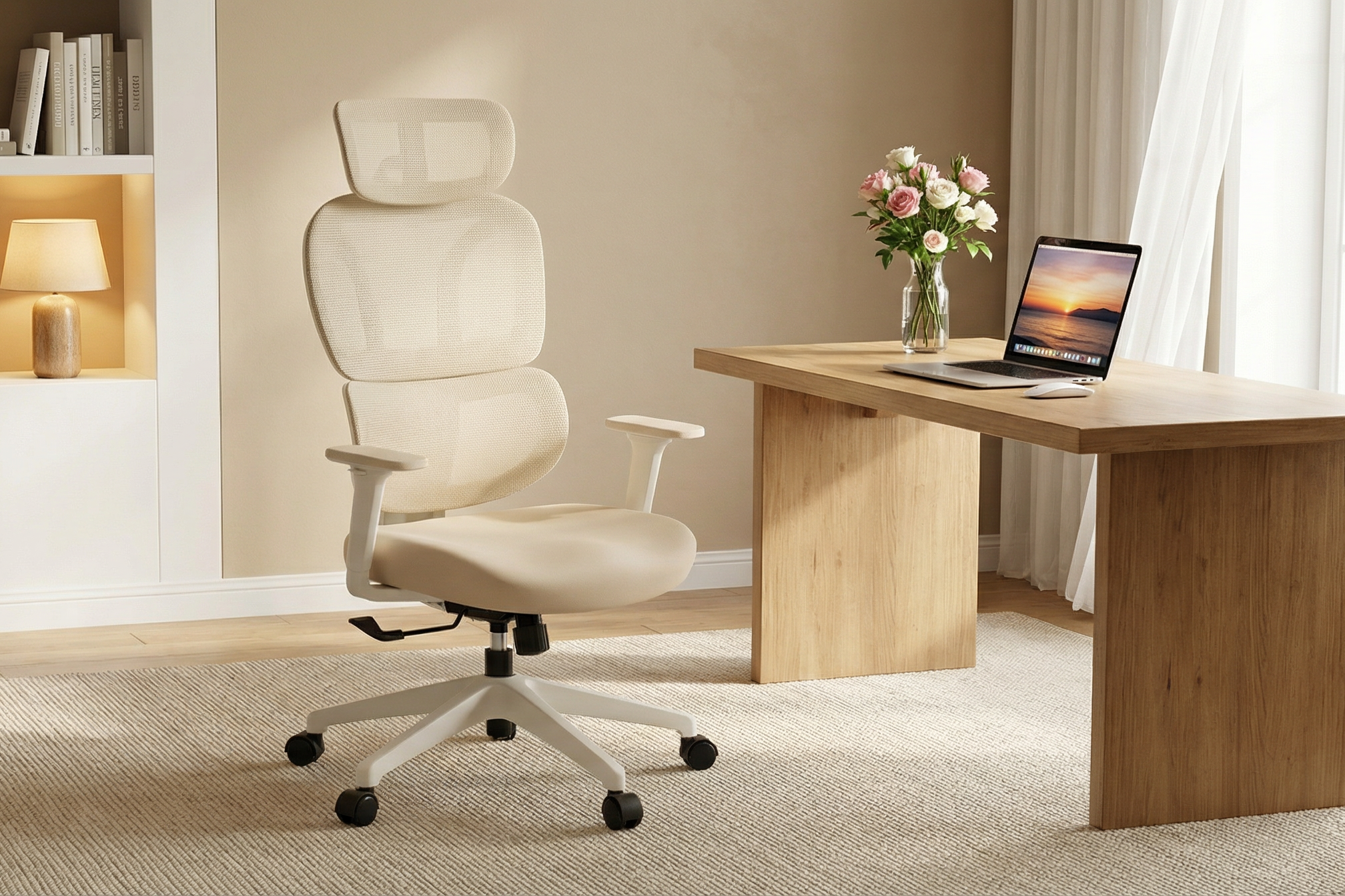 Frohe Ostern! Ist Ihr Arbeitsplatz bereit für ein Upgrade? Optimieren Sie Ihr ergonomisches Setup 2026