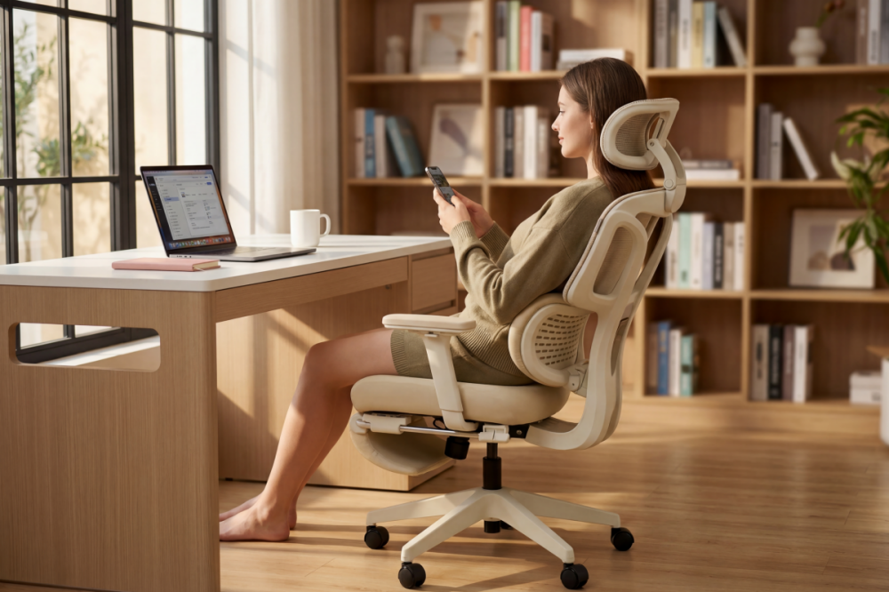 Kann der Welax S3 Pro Ihr Homeoffice verbessern?