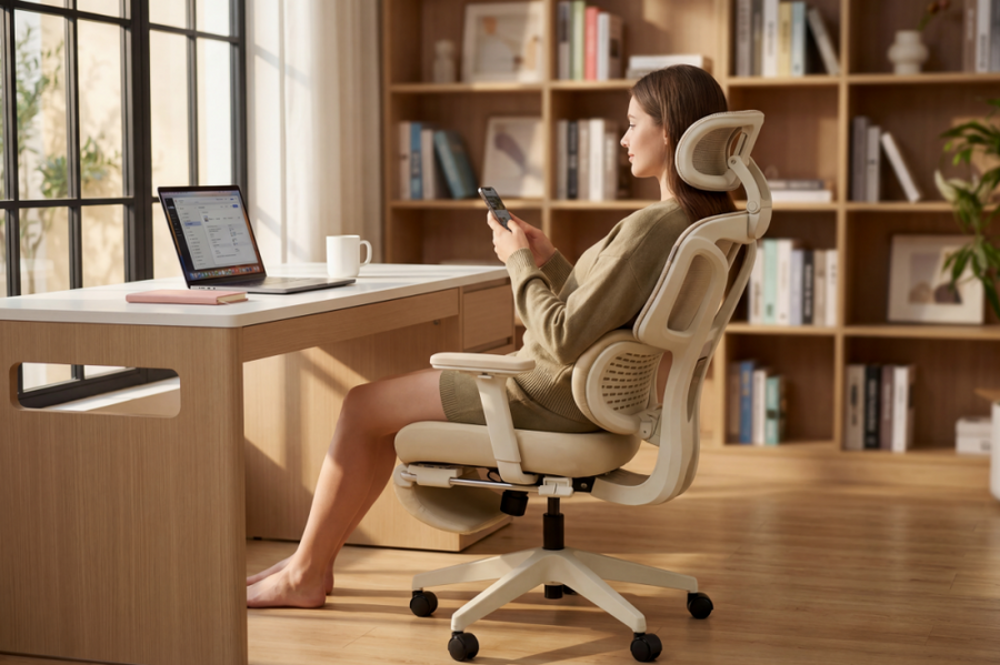 Kann der Welax S3 Pro Ihr Homeoffice verbessern?