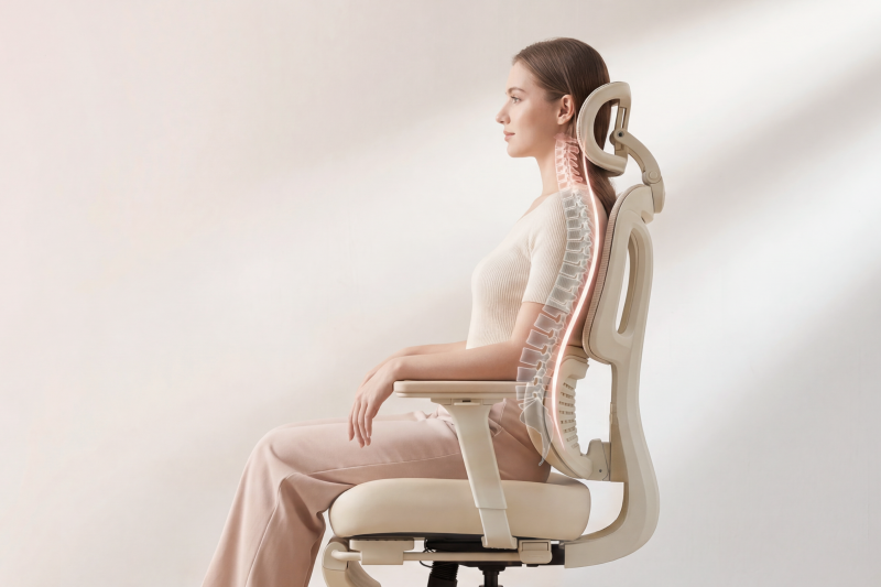 Was ist Ischias und wie beeinflusst Sitzen die Beschwerden? Ursachen, Symptome und die besten ergonomischen Stühle zur Linderung von Ischiasschmerzen