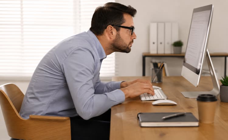 What Are the Dangers of Poor Posture? 4 Common Health Issues and How to Improve with Proper Sitting Posture