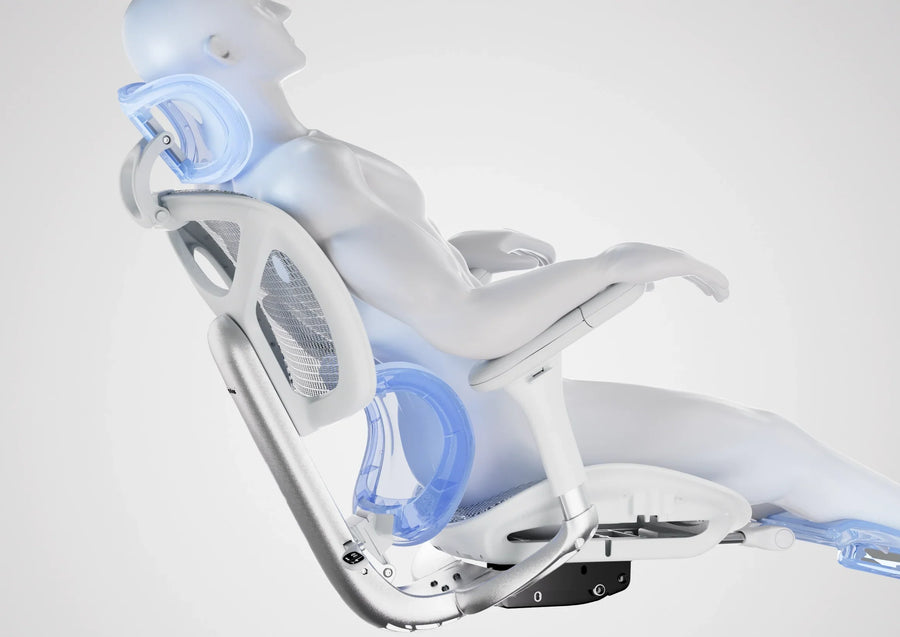 Dynamic Lumbar vs. Adjustable Lumbar: Welche Lösung passt zu Ihnen?