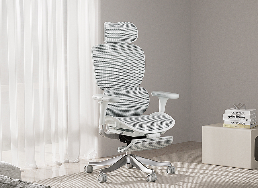 Was ist ein ergonomischer Stuhl? Die Konstruktion hinter echtem Komfort verstehen