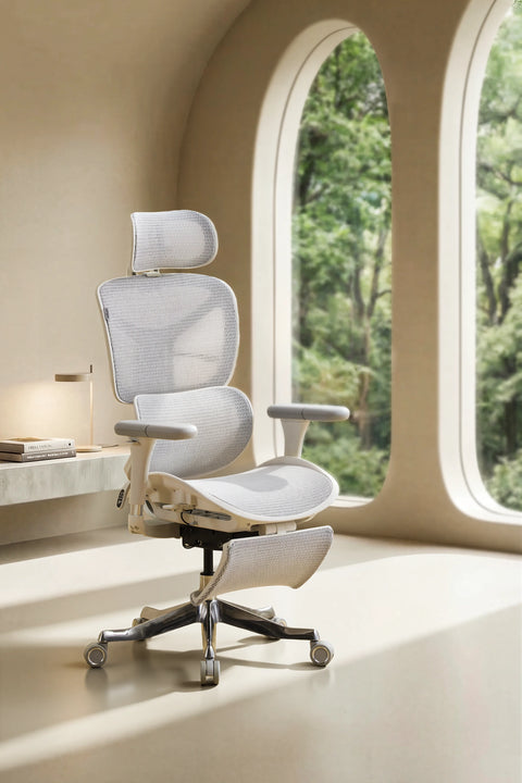 Ergonomische Stühle