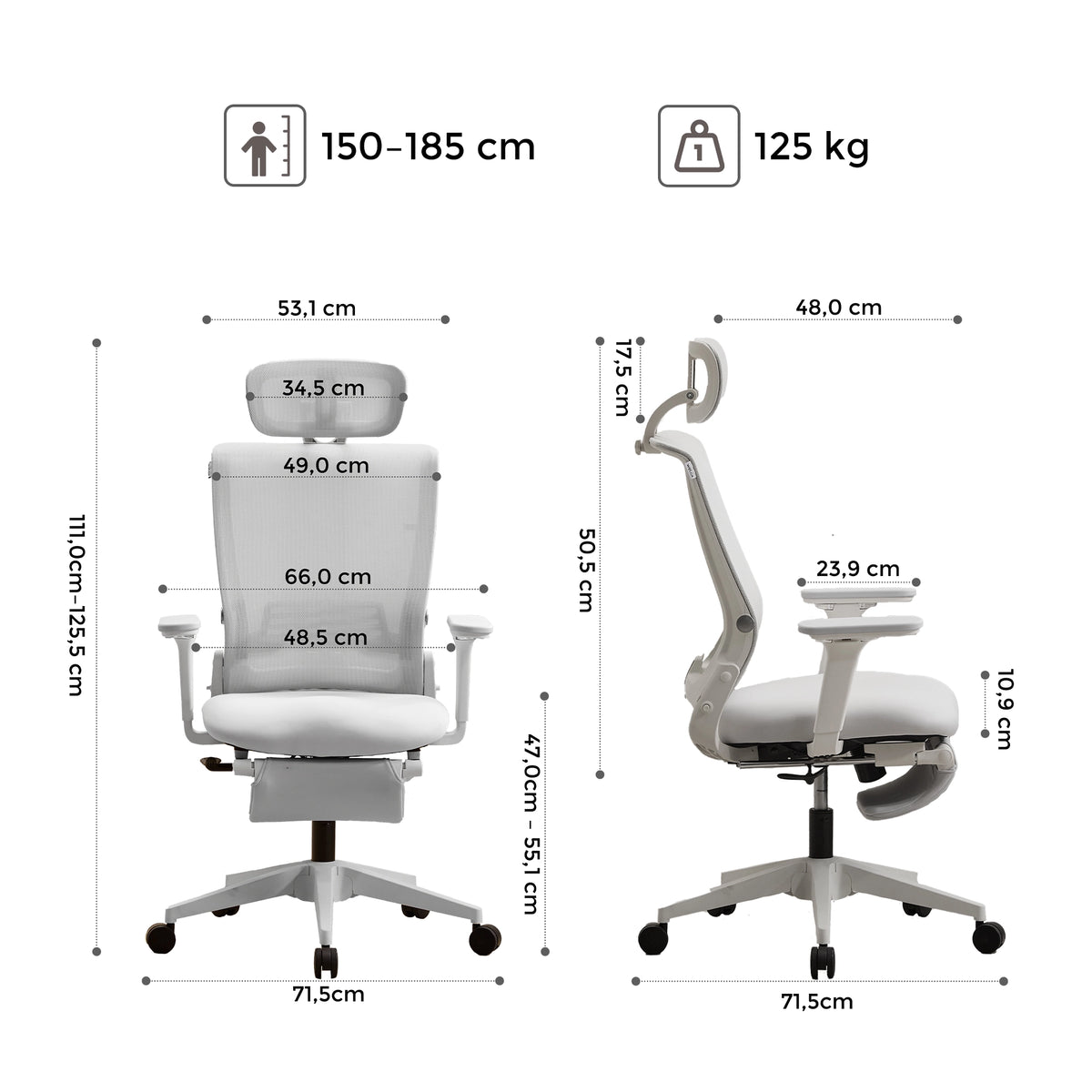 Product information