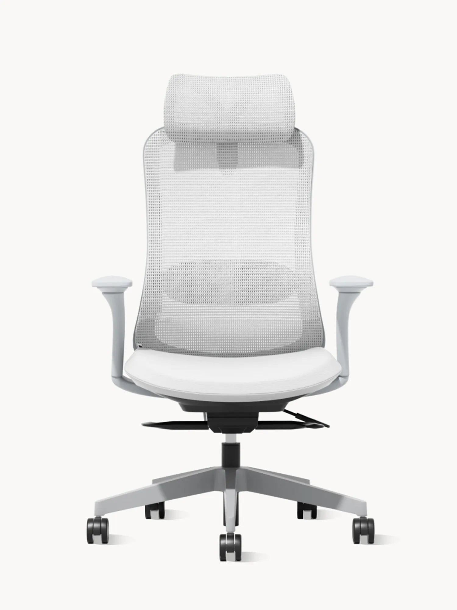 S5 Ergonomischer Bürostuhl