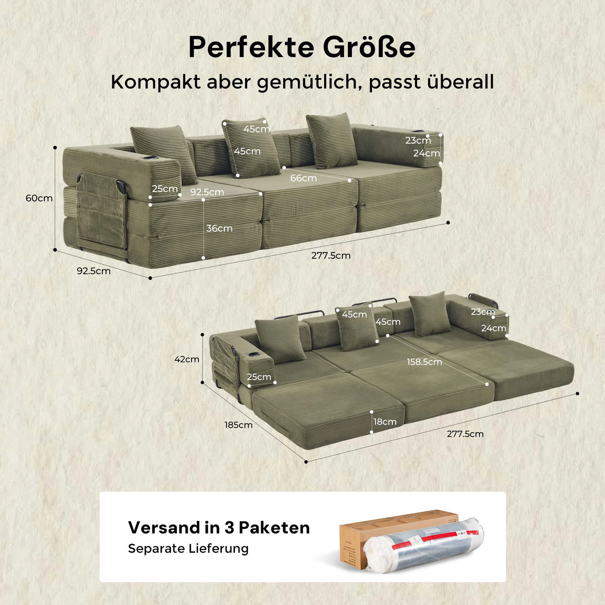 Product information