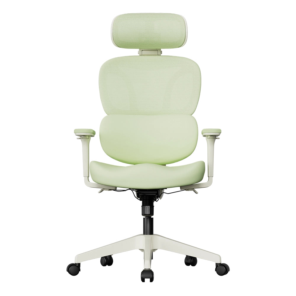 S3 Ergonomischer Bürostuhl mit buntem Design