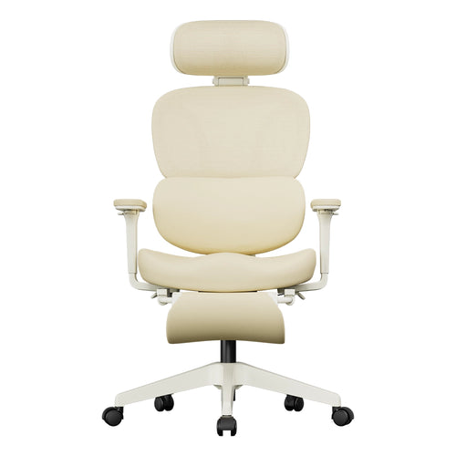 Welax S3 Pro – Ergonomischer Bürostuhl mit buntem Design